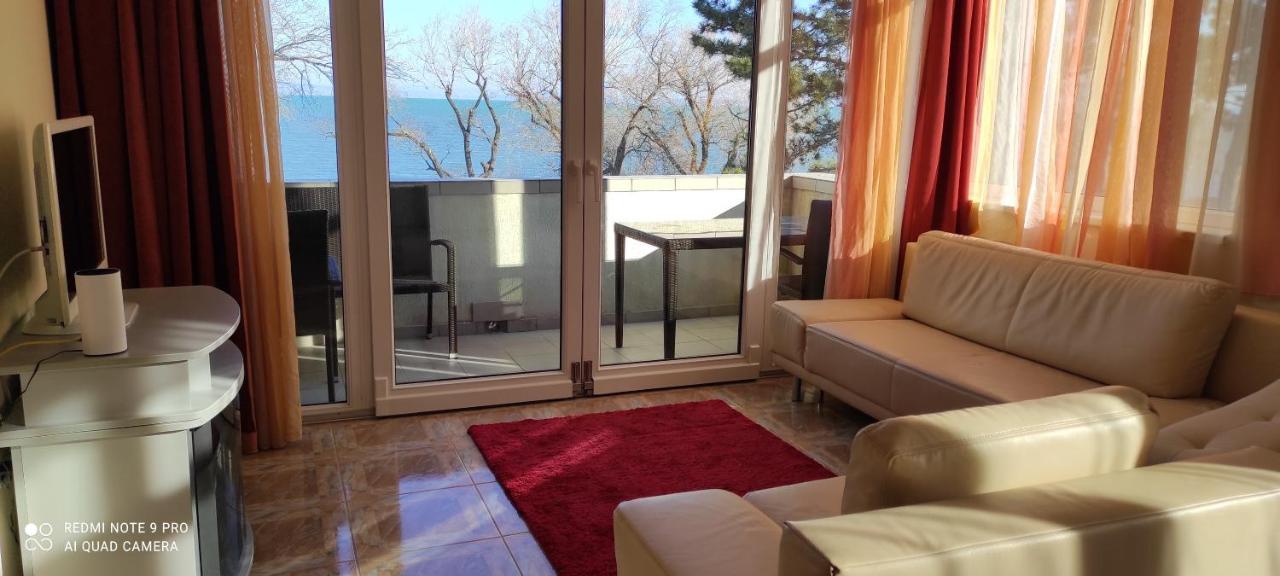 Onebeach Apartman Siófok Exterior foto